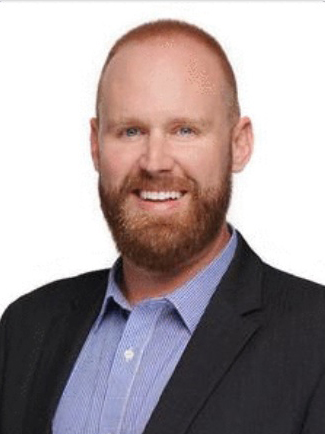 Andrew Barnhardt