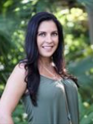 Christine Giacomazzi