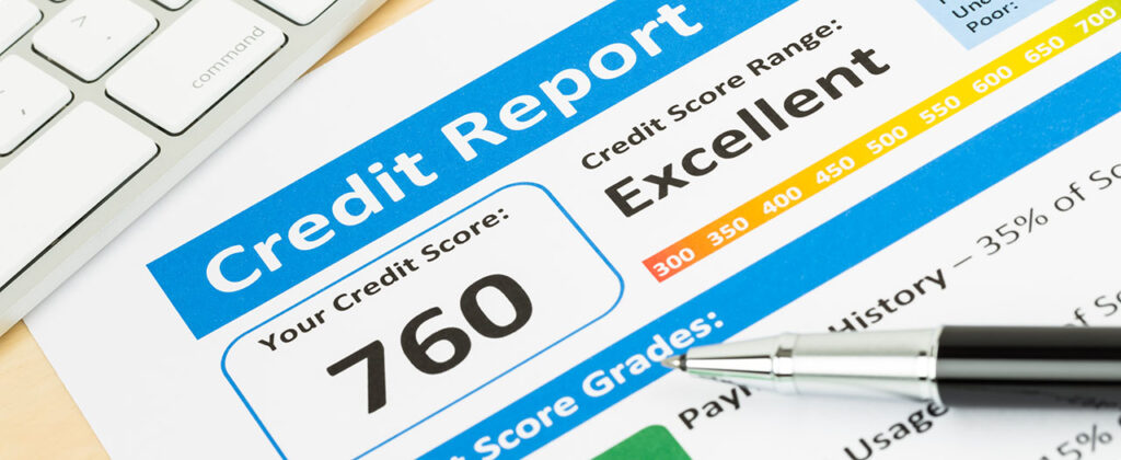 FICO® Score - a Brief Explanation