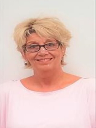 Kim Sheridan
