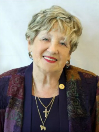 Mary Ritchie