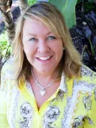 Robin Turner